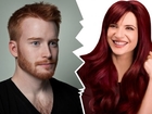Red Hair Color Chart - Hair Style