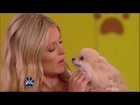 Kelly Osbourne Talks About Her Pup, Polly, Joan Rivers, and More | The View