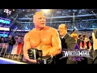 WWE Wrestlemania 30 Full Show