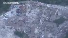 Desperate search for survivors as Italy quake death toll reaches 120