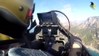 SoloTurk Aerobatic Training Over Aegean Sea