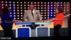 Woman Insults Husbands Penis on Family Feud