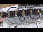 Its All About The Batteries Forklift Battery For Home Solar Power