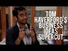 Tom Haverford's Ridiculous Business Ideas Supercut