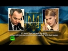 UKRAINE Tymoshenko In Leak Calls For Nuclear Slaughter Of 8 Million Russians 24Mar2014