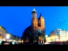 St. Mary's Trumpet Call Krakow, Poland