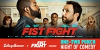 CollegeHumor and Fist Fight's One-Two Punch Night of Comedy in ATL!