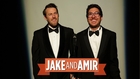 Last Jake and Amir Episode Ever
