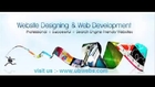 Website development India