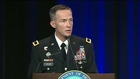 Army General Randy Taylor introduces his Husband at Pentagon LGBT Pride Month Ceremony