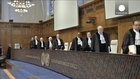 Top UN court rules Serbia and Croatia not guilty of genocide