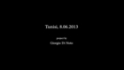 Tunisi, 8.06.2013 (The Arab Revolt project) - Giorgio Di Noto