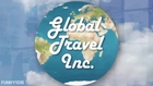 A Trip For Grandpa - Global Travel Inc. Ep. 1