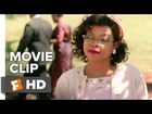 Hidden Figures Movie CLIP - Slice of Pie (2017) - Taraji P. Henson Movie