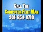Affordable Laptop Repair Memphis TN | 901-654-8710