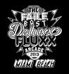 The FAILE BÄST Deluxx Fluxx Arcade - Miami Beach 2013