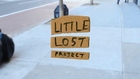 Little Lost Project: The Story