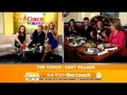 Mobile Couch: Celebrating Cinco De Mayo In The East Village (PART 4)