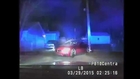 Police Shoot up Fleeing BMW During Pursuit