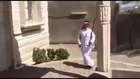 Saudi Family Celebrating the Arrival of First Baby Girl after 20 years