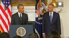 Law and order battle looms as US Attorney General Eric Holder resigns
