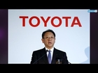 Toyota Motors Earnings Review: Strong Sales In Japan, Weak Yen Propel Toyota To Profitability But Ou