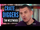 Tim Westwood's Vinyl Collection - Crate Diggers