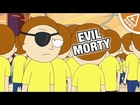The Ultimate Evil Morty Theory Breakdown! (Nerdist News w/ Jessica Chobot)