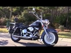 Used 1998 Harley Davidson Heritage Softail Classic Motorcycles for sale