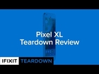 Google Pixel XL Teardown Review!