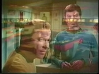 Captain Kirk Tribute - Classic Star Trek