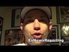 Danny Garcia Deontay Wilder and Juanma Lopez All Win EsNews Boxing