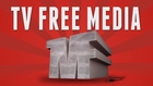 TV Free Media 2014 Reel
