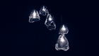 Lasvit's new lighting collections 