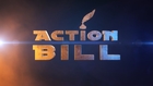 Action Bill - A LEGO Stop Motion Short Film