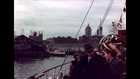 Cruise Trip From Vancouver To Britannia In The 1940's