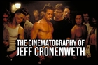 The Cinematography of  |  JEFF CRONENWETH