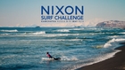 NIXON SURF CHALLENGE 2014 | KAMCHATKA, RUSSIA