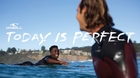 Today Is Perfect - Jordy Smith
