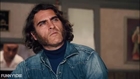 Inherent Vice Trailer - With Terrible Music