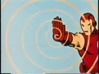 Iron Man   `66 cartoon theme song