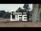7 Steps to Life // HSC Industrial Technology Multimedia Major Work 2014