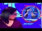 Big Brother Star 'Flashes' Boobs on Live TV as Newsreader Reporting on House Left Stunned [VIDEO]!