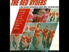 The Red Ryders - Mustang [1964]