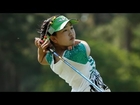 Golf Prodigy? Maybe. But Lucy Li, 11, is Simply Taking it All in At Pinehurst