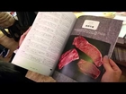 Japanese Meat Magazine