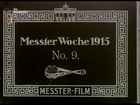 1915 German newsreel 9