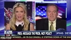 Fox News' Megyn Kellyn Drops the F Bomb