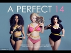 Reshaping fashion: New documentary 'A Perfect 14' about plus size models