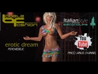 babele fashion erotic dream psychedelic